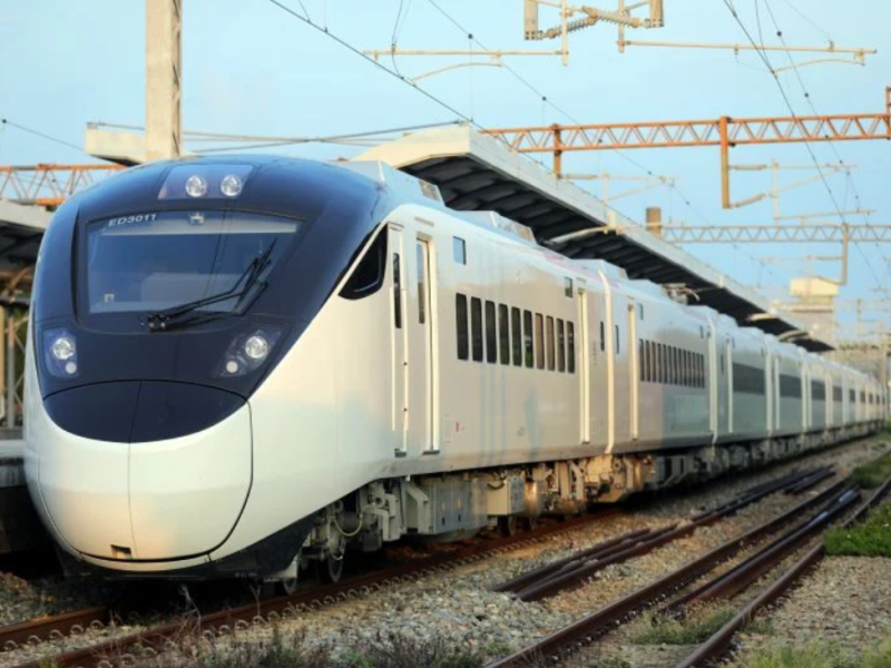 部分班次將停駛! 台鐵「東小清水溪橋改建」4/8~5/28調整北迴線列車